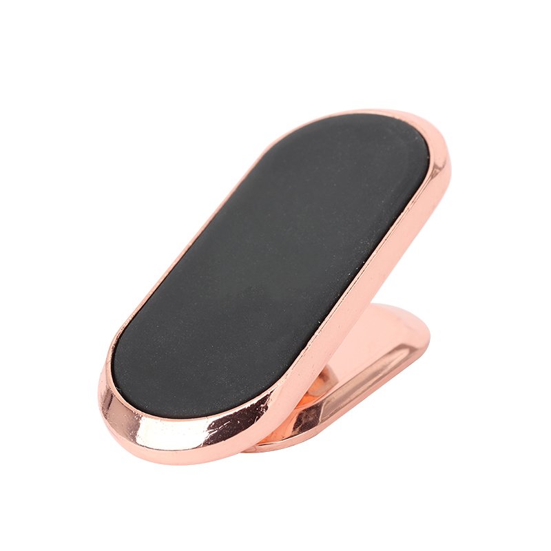 Bulk Sale Car Mobile Phone Holder Mini Phone Car Holder 360 Degree Rotation Magnetic Phone Holder For Car