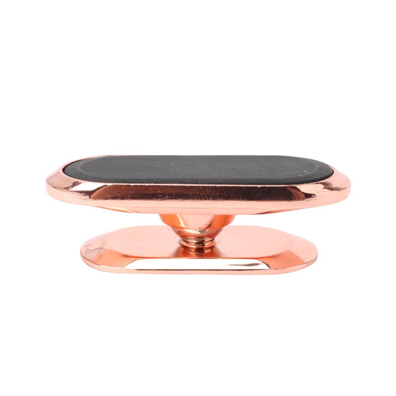 Bulk Sale Car Mobile Phone Holder Mini Phone Car Holder 360 Degree Rotation Magnetic Phone Holder For Car