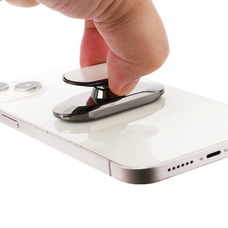 Bulk Sale Car Mobile Phone Holder Mini Phone Car Holder 360 Degree Rotation Magnetic Phone Holder For Car