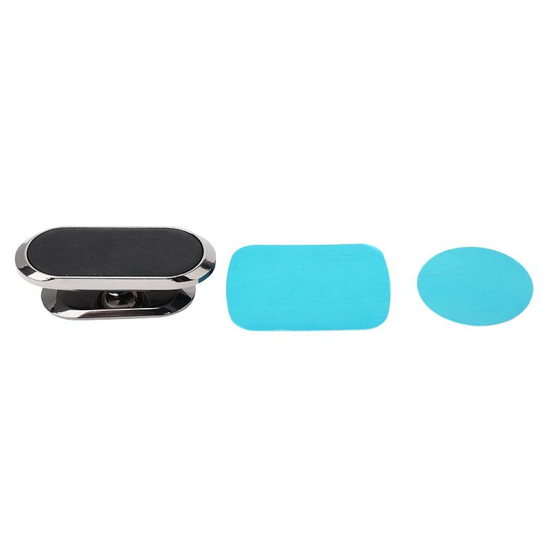 Bulk Sale Car Mobile Phone Holder Mini Phone Car Holder 360 Degree Rotation Magnetic Phone Holder For Car
