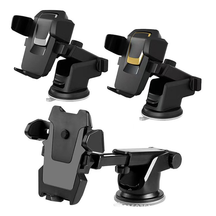 Upgraded Gravity Car Phone Holder Air Vent Car Mount Phone Holder Dashboard Car Holder Cell Phone Mount