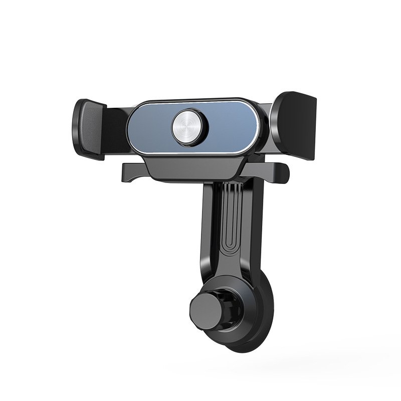 High Quality Portable Universal Car Mobile Phone Holder Stable Car Air Vent Mount Holder For Phone