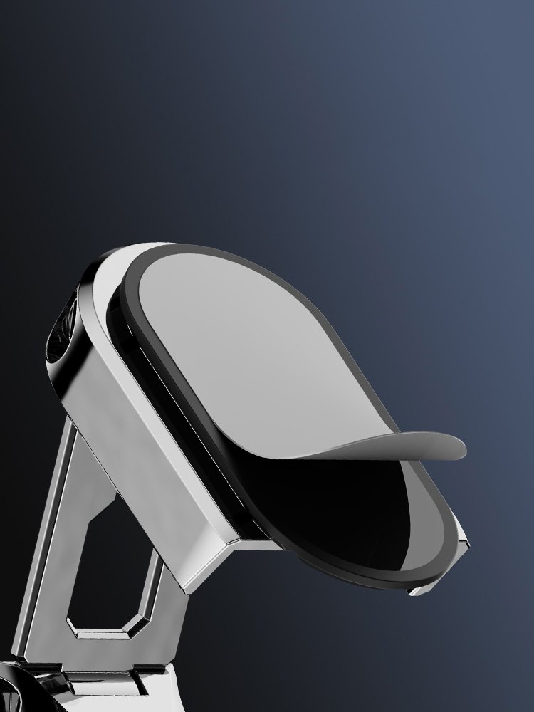 Wholesale Magnetic Car Phone Holder Stand Magnet magnetic mobile phone car holder for iphone 16