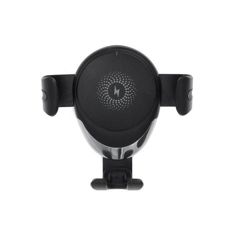 15W Smart Magnetics Car Bracket Mobile Phone Holder Cellphone Accessories Car Charger Vent Hold Adapter Wireless charger