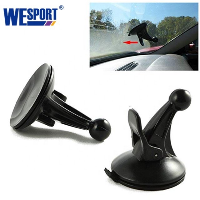 Universal GPS Windshield Mount Holder for Navigation Garmin Nuvi Suction Cup Car Windscreen