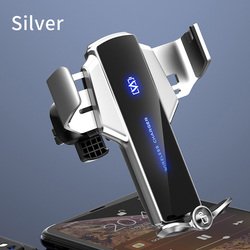 silver