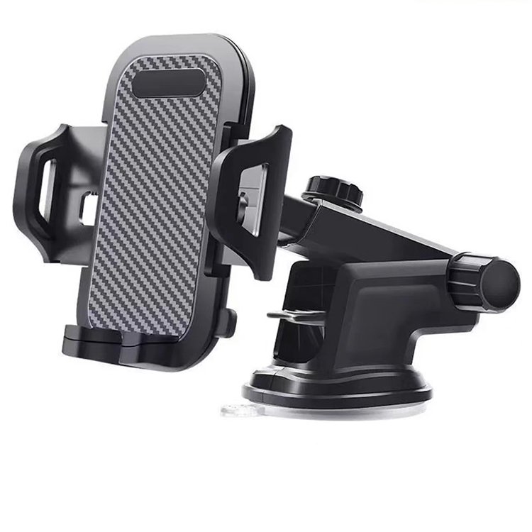 Factory Wholesale Dashboard Car Phone Holder Mobile Phone Holder For Car Truck Taxi
