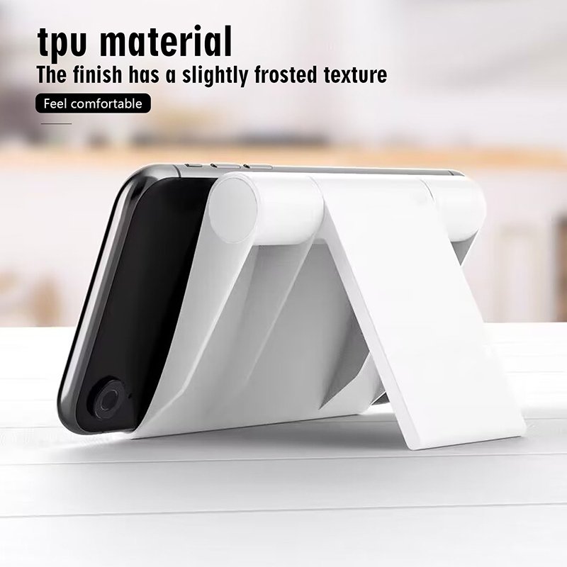 phone accessories custom for iphone stand cell phone stand holder foldable mobile phone holders cellphone holder
