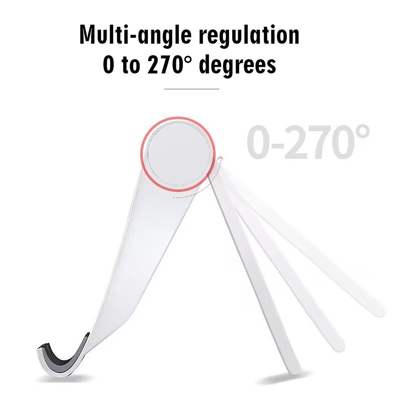 phone accessories custom for iphone stand cell phone stand holder foldable mobile phone holders cellphone holder