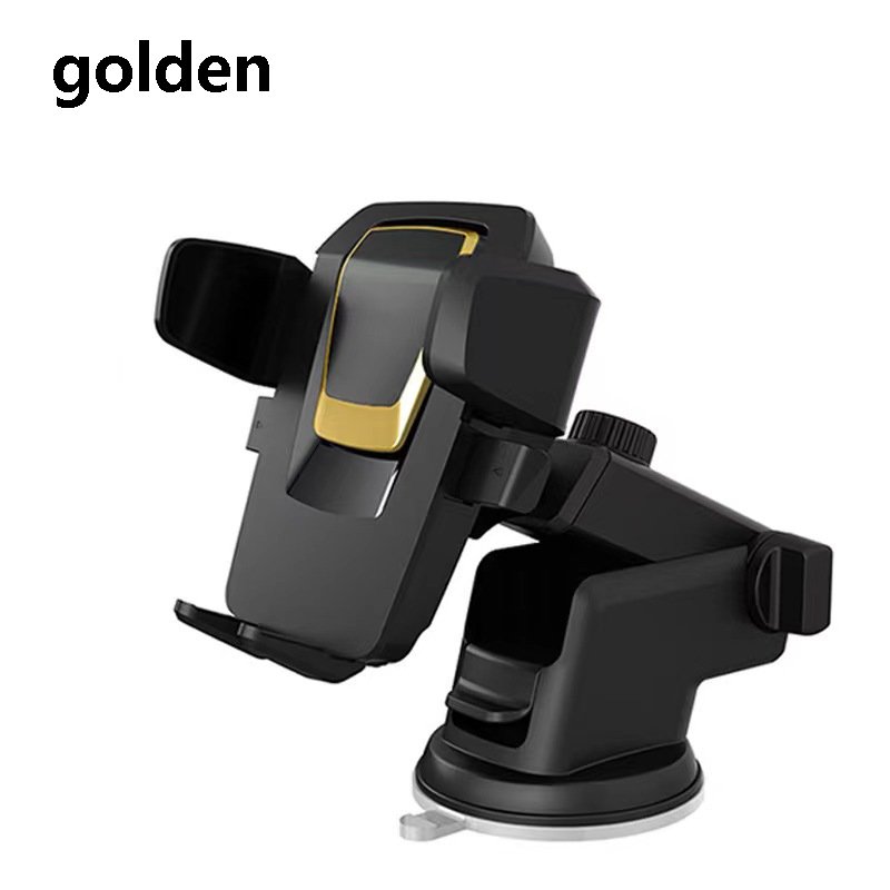 Universal car holder phone holder is suitable for iPhone, Google, Samsung, Moto, Huawei, Nokia, LG, and all other smartphones