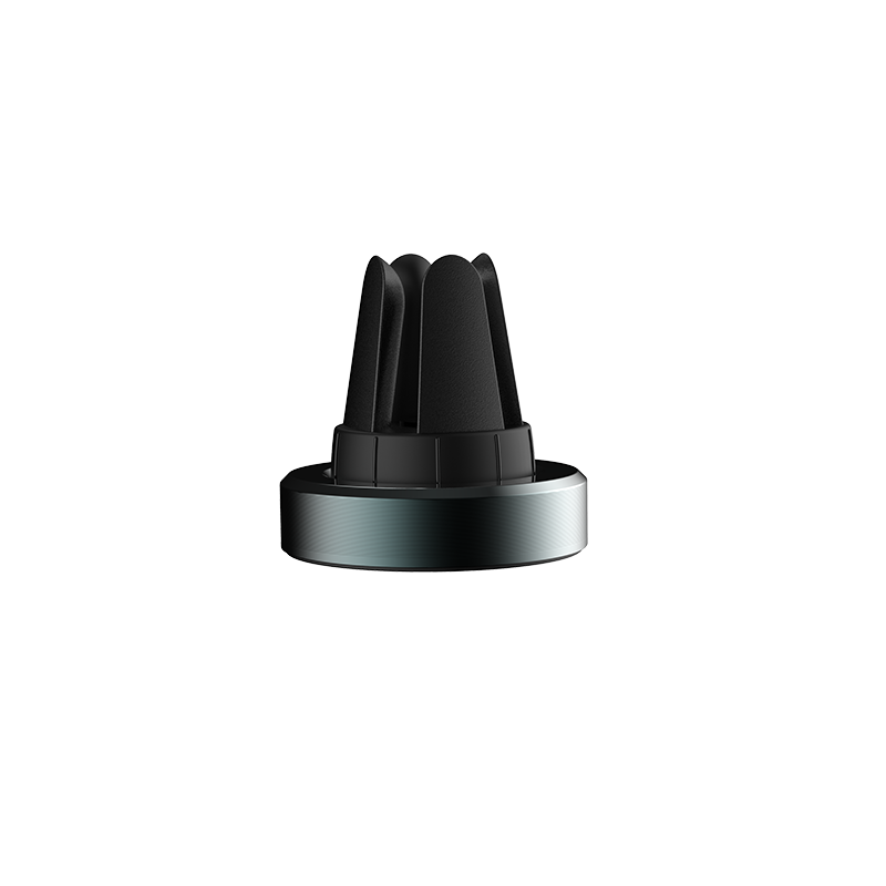 Devia 360 degree rotation magnetic car holder cell phone holder mobile phone holder