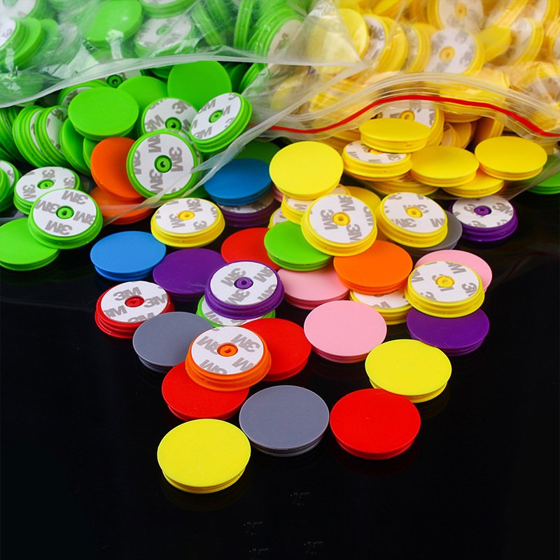 Wholesale High Quality Colorful Blank Popular Phone Socketted Holder
