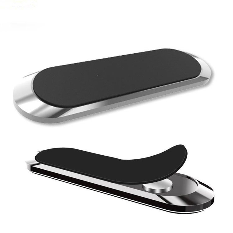 Customized adjustable car phone holder High quality portable magnetic car phone holder