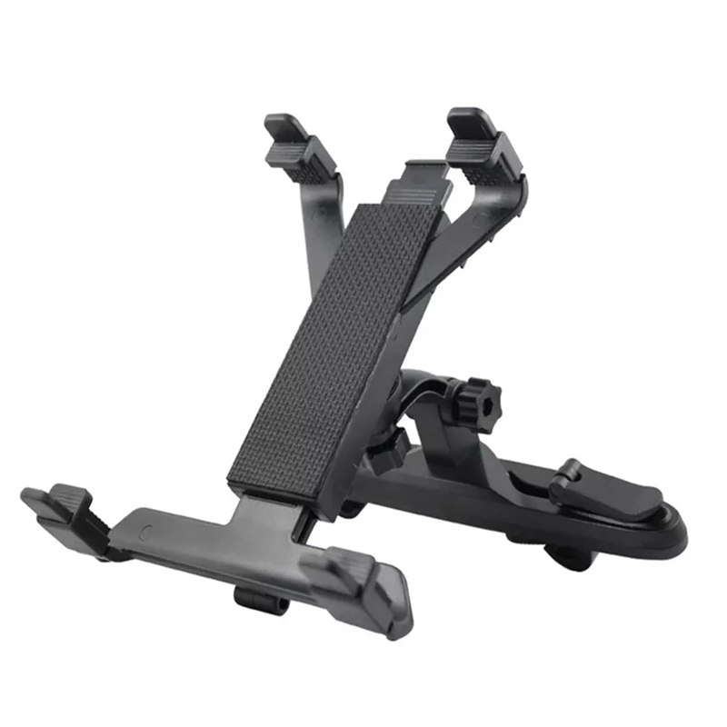 360 Degree Car Seat Tablet Secure Headrest Mount car seat laptop Holder for ipad 7-12 Inch Tablet pad PC