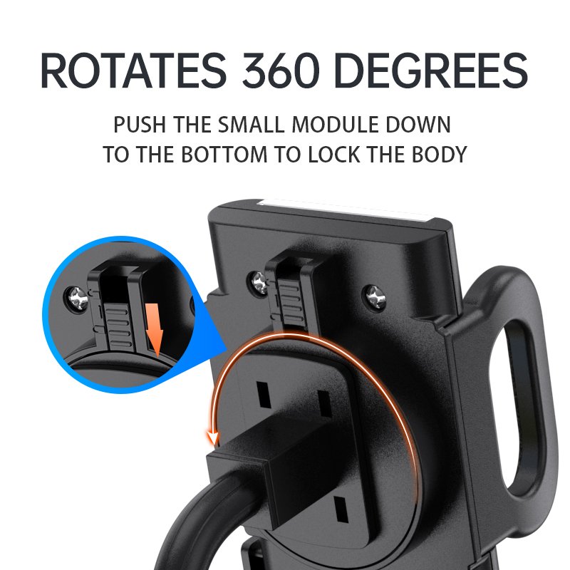 Shunwei retractable suction cup Car windshield mount Dashboard mount Wall mount universal cell mobile phone holder
