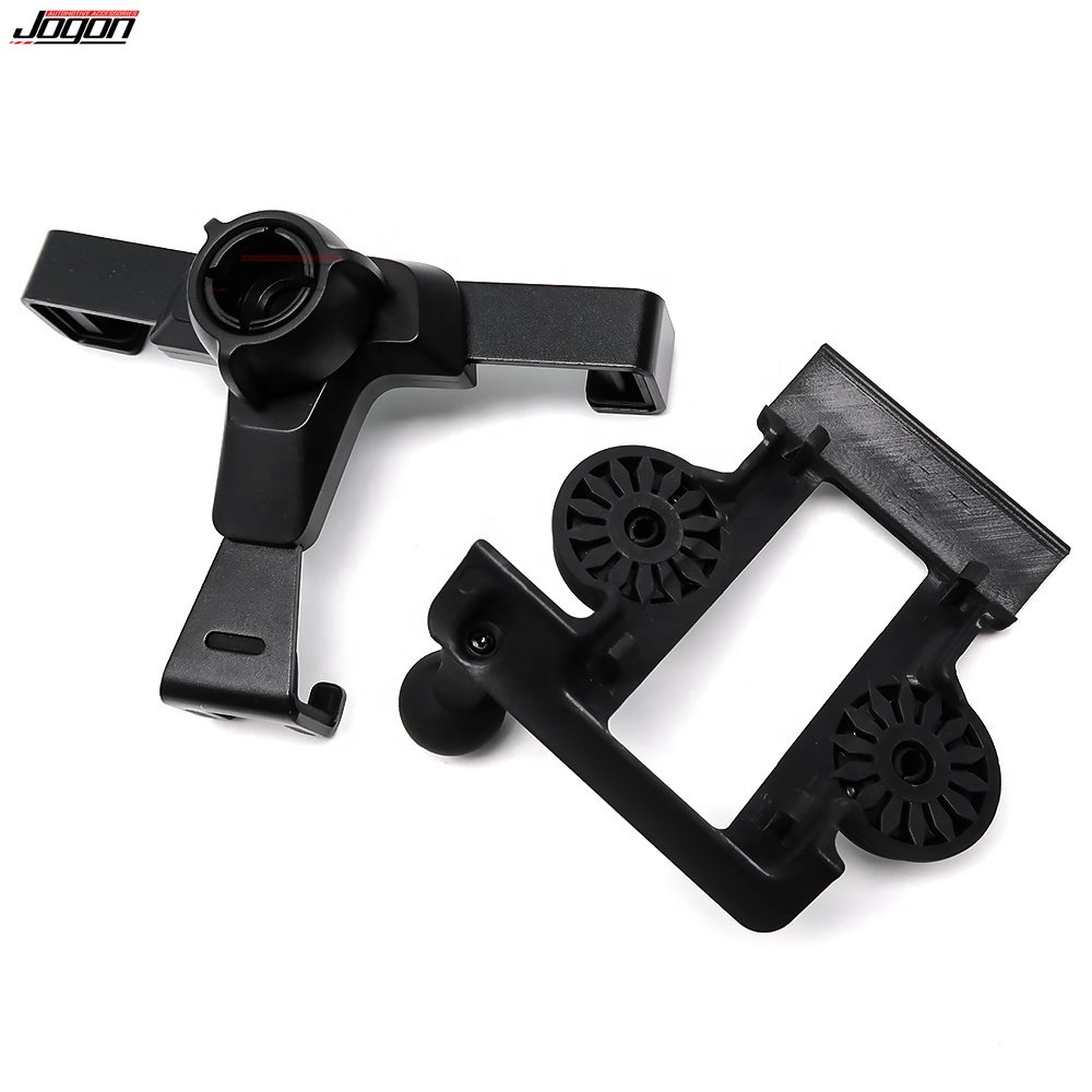 Car Phone Holder For Toyota Land Cruiser 300 Series LC300 21-22 Dedicated Mobile Phone Bracket Gravity GPS Cell Stand Accessory