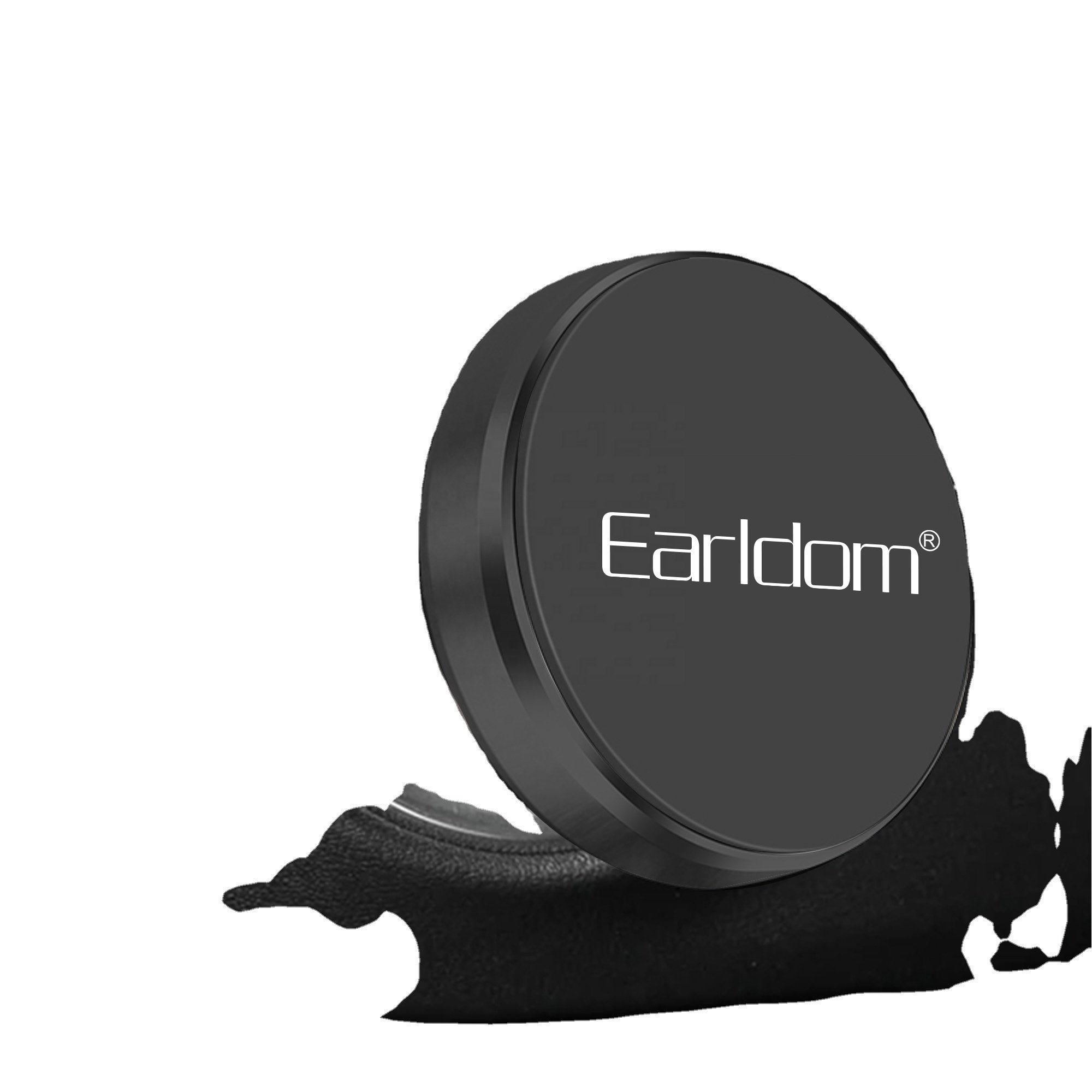 Earldom Best Selling Air Vent Mount Magnetic Car Holder Mobile Cell Phone Magnet Holder For Samrtphones