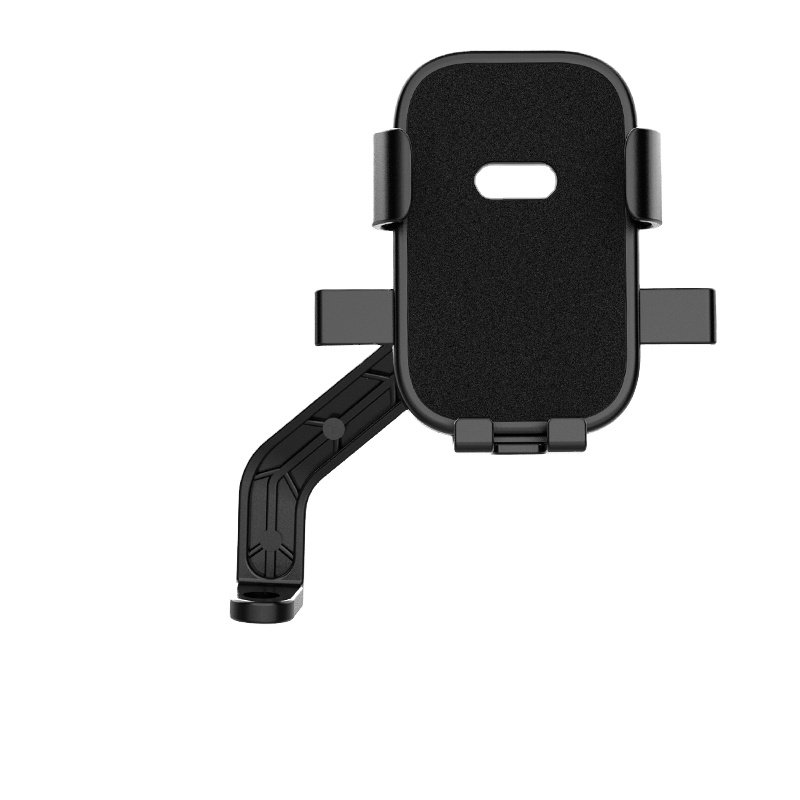 Universal Mobile Stand Phone Bike Mount Mobile Mount for Bicycle Electric Bike Motor Kit Handlebar Mounting Cell Phone Holder