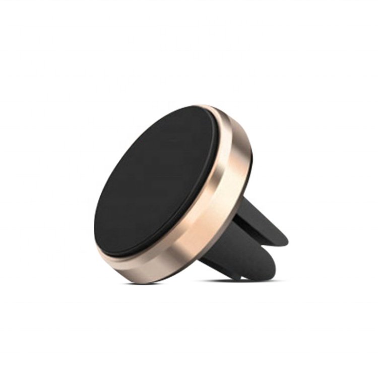 Newest Product Hot Selling Smartphone Car Holder air vent magnetic car mount mobile phone holder car OEM Logo
