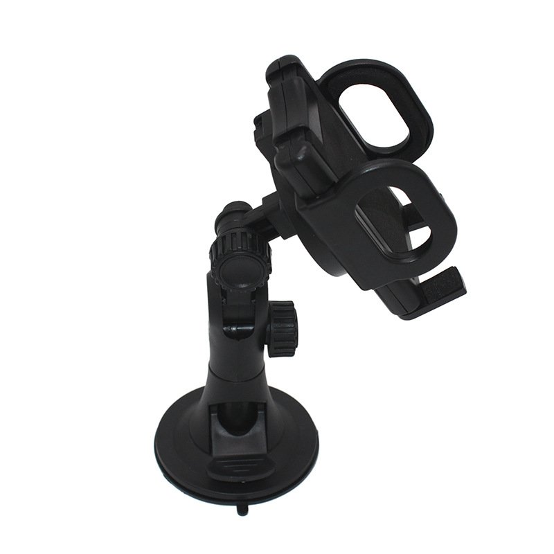 Universal 360 Degree Rotating suction cup Air vent universal car dashboard cell phone stand 360 flexible phone holder