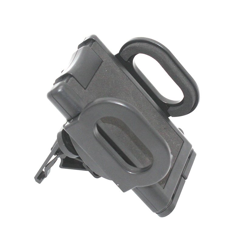 Universal 360 Degree Rotating suction cup Air vent universal car dashboard cell phone stand 360 flexible phone holder