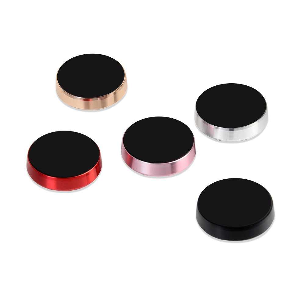 Universal Magnetic Mobile Phone Holder Car Dashboard Bracket Cell Mount Stand
