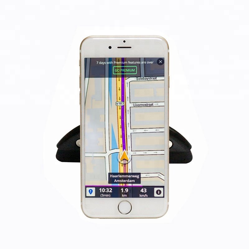 2019 Newest Magnetic CD Slot Car Cell Phone Magnetic Cell Phone Holder CD Slot Car Holders