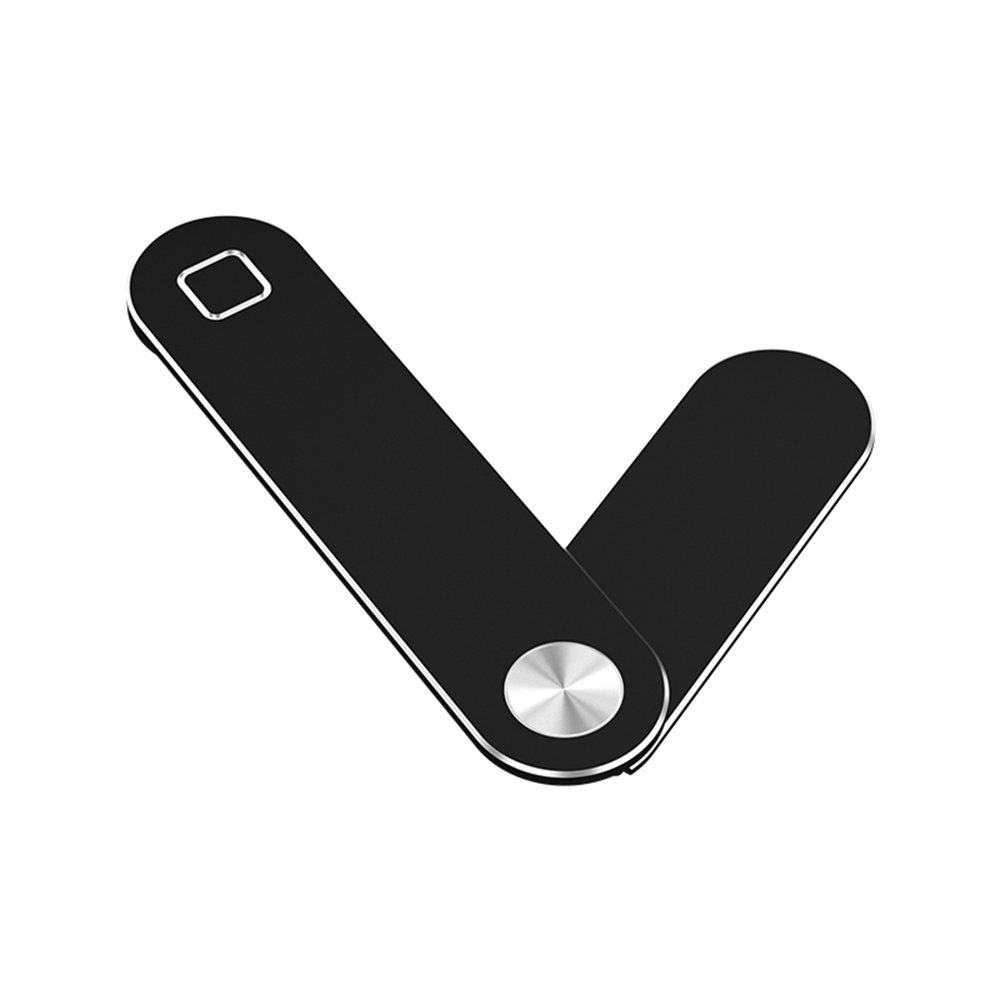 Universal Dashboard Waterproof Wireless Card Bike Cell Stand Mount With Charger Magnetic Motorcycle Car Holder For Mobile Phone