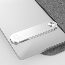 silver