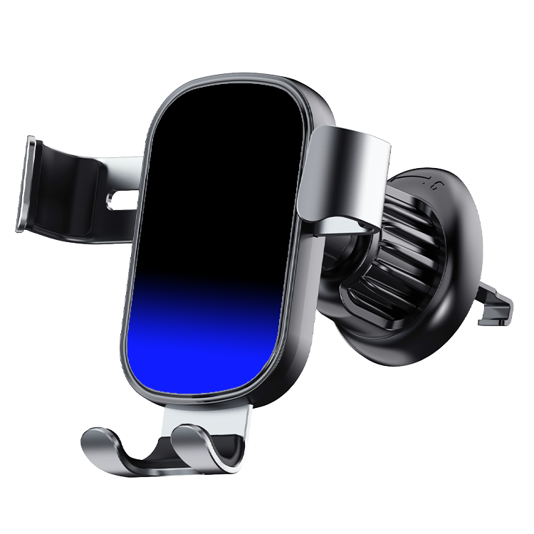 New products Car phone holder air vent gadgets 2024 Mirror cell phone accessories wholesale phone holders for your car