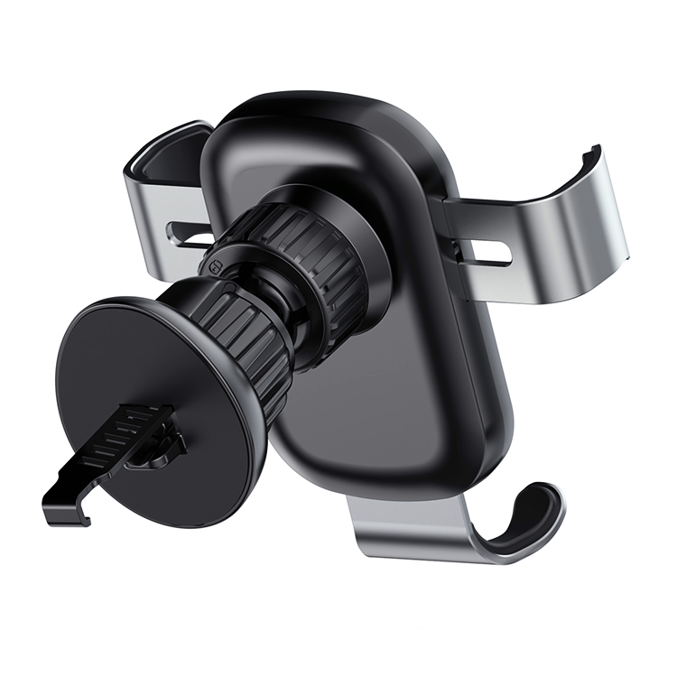 New products Car phone holder air vent gadgets 2024 Mirror cell phone accessories wholesale phone holders for your car