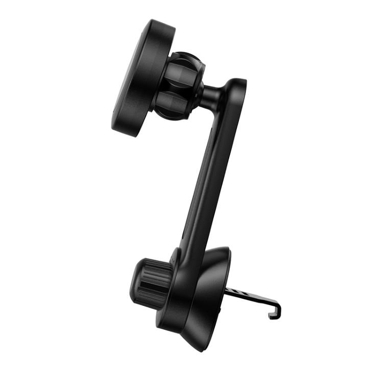 Factory Direct Supply Oneday OH11 360° rotation magnetic car holder For outlet in car Practical Men Gravity Air Vent Bracket