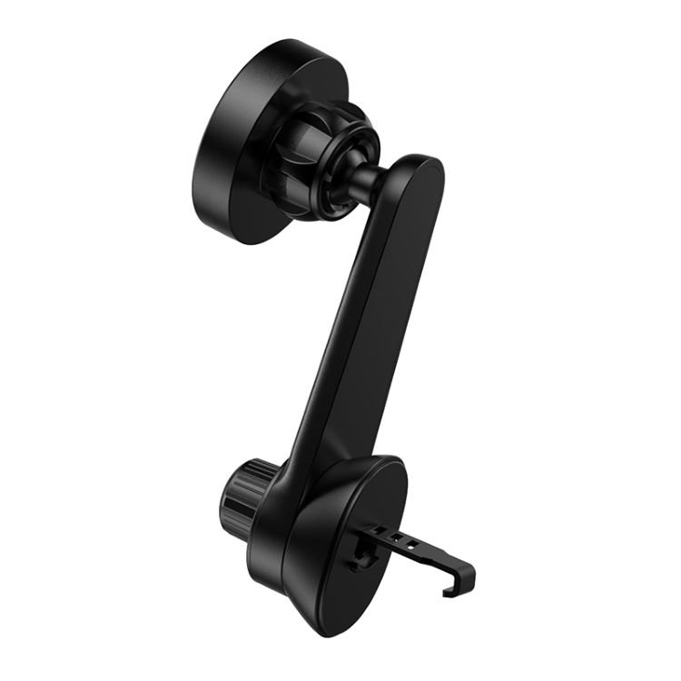 Factory Direct Supply Oneday OH11 360° rotation magnetic car holder For outlet in car Practical Men Gravity Air Vent Bracket