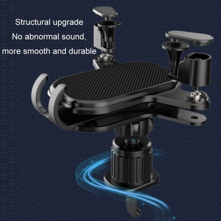Cheap Air Vent Car Mount Phone Holder new Cell Phone Holder Universal Gravity Phone Holder in Car