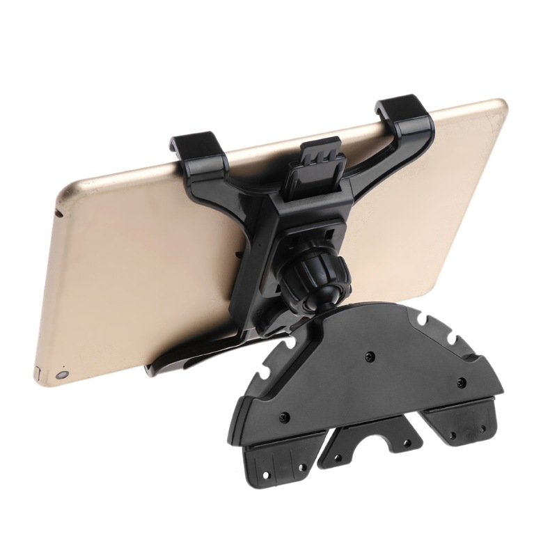 Car Back Seat Mount Holder Bracket Clip for IPad GPS Tablet PC Head Rest Monitor tablet car holder