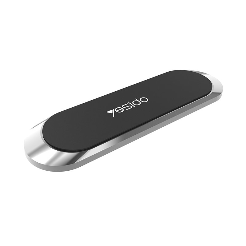 YESIDO High Quality Universal Dashboard Magnetic Magnet Wall Mobile Car Phone Holder