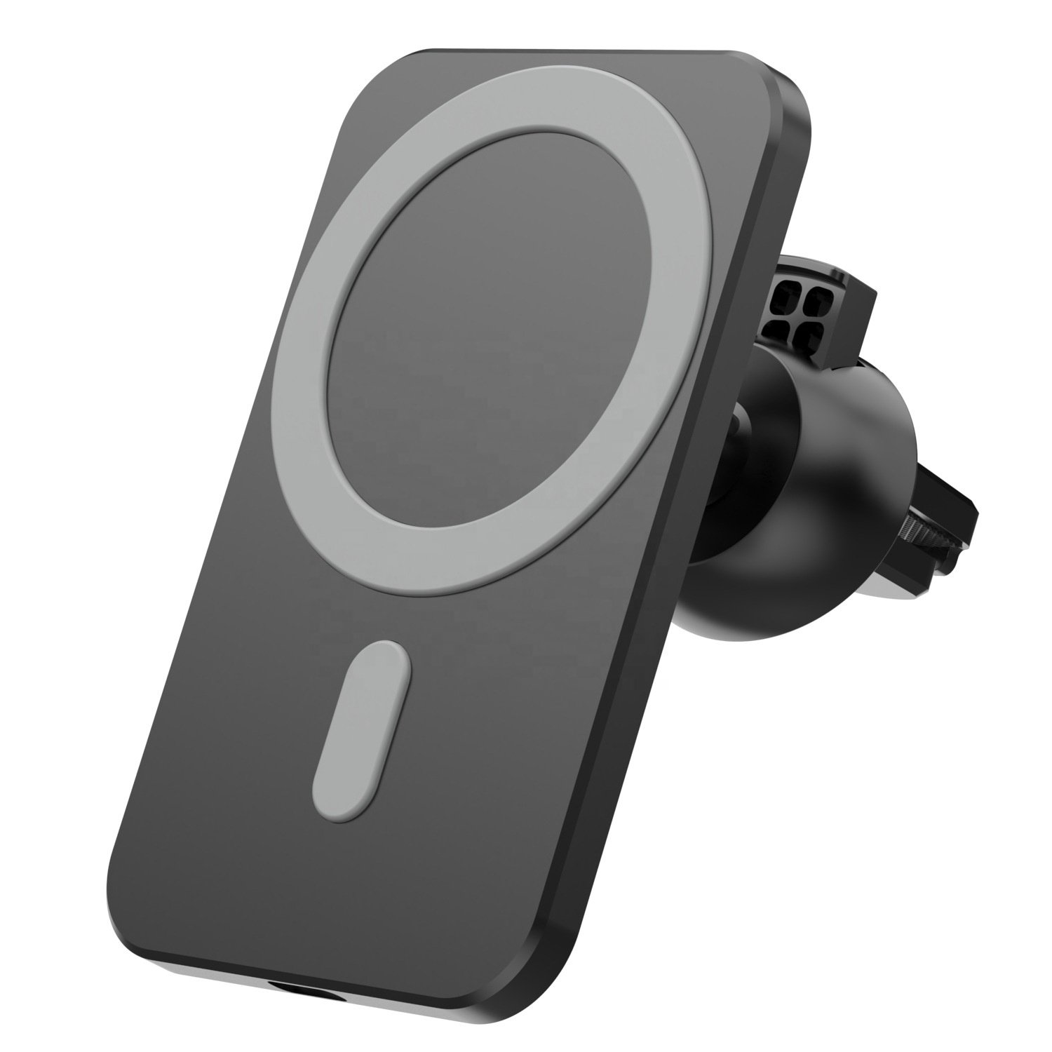 New Arrival Most Popular Products Top Seller For phone Charger Car Magnet Wireless Mobile Phone Holder Car Charger