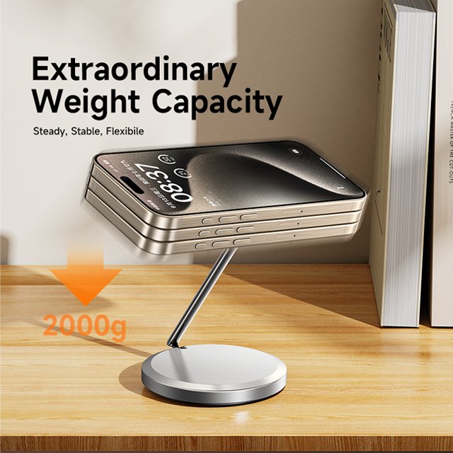 LISEN 2024 Universal Magnetic Car Phone Mount For Vehicles Mobile Support The Car Cell Phone Holder in Car For iPhone 16