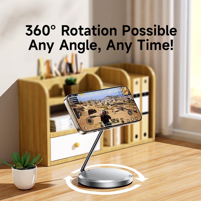 LISEN 2024 Universal Magnetic Car Phone Mount For Vehicles Mobile Support The Car Cell Phone Holder in Car For iPhone 16