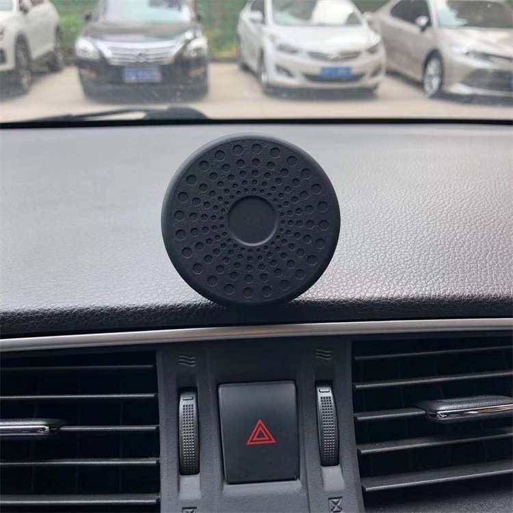 Support for holder car air vent clip 360 mobile cell magnetic car phone holder for car