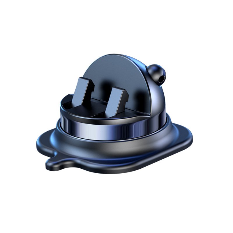 Upgradation Universal 360 Rotation Air Vent Phone Stand Anti-Slip Adsorption Portable Dashboard Mobile Phone Holder for Car