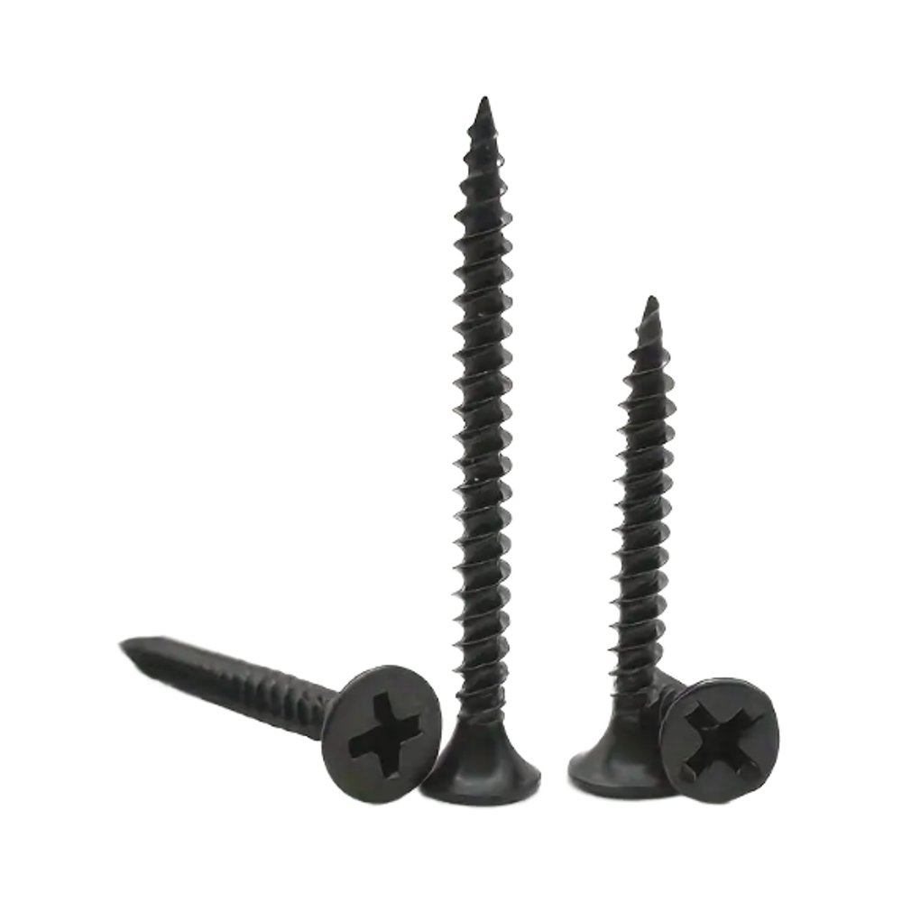 Self-tapping Drywall Screws