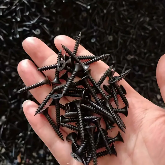 Self-tapping Drywall Screws