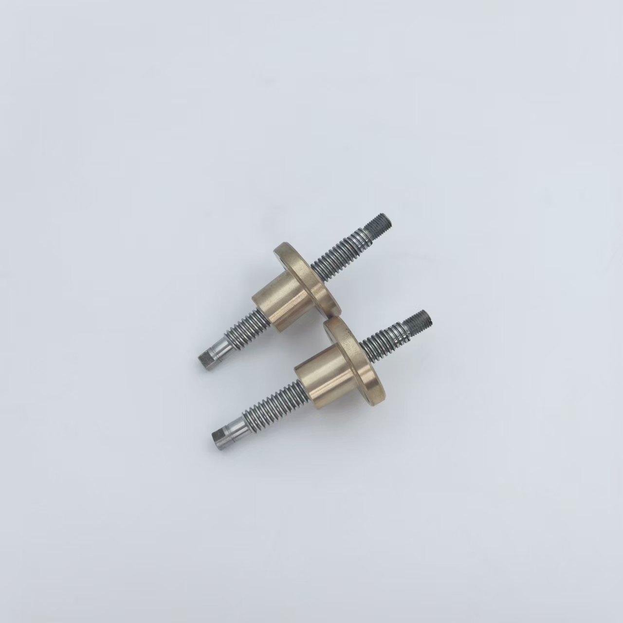 Tr 10mm 12mm 14mm 16mm 18mm 20mm 22mm 24mm 25mm 28mm 30mm 32mm CNC Router 3D Printer 304 Stainless Steel Trapezoidal Lead Screw