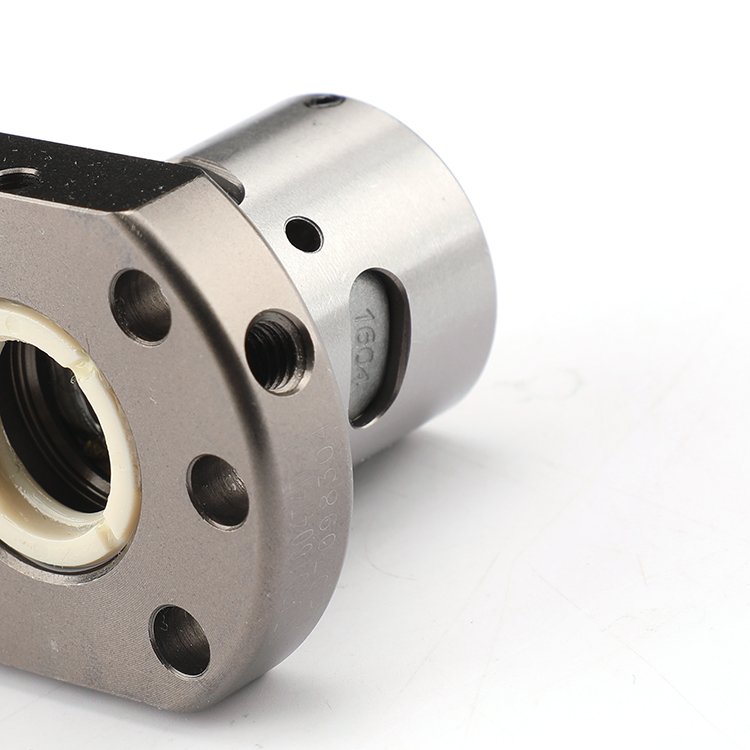 Manufacturer Customized Motorized 3205 Ball Screw TBI Steel