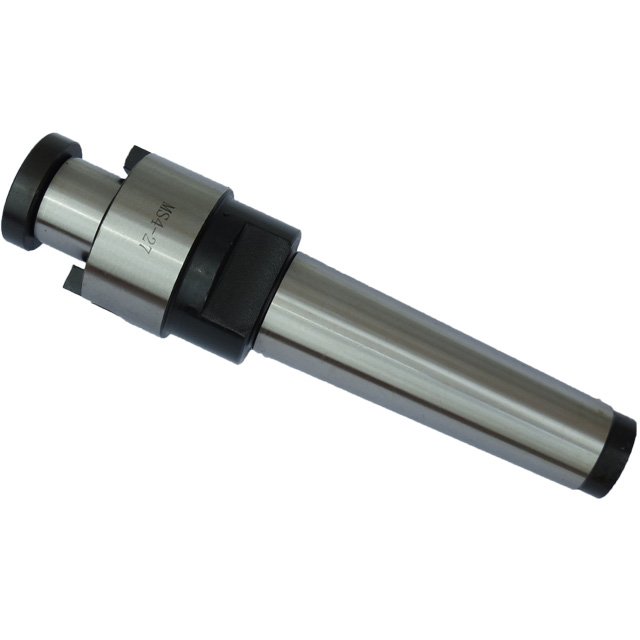 Draw bar type morse taper shell end mill arbors cnc tool holder
