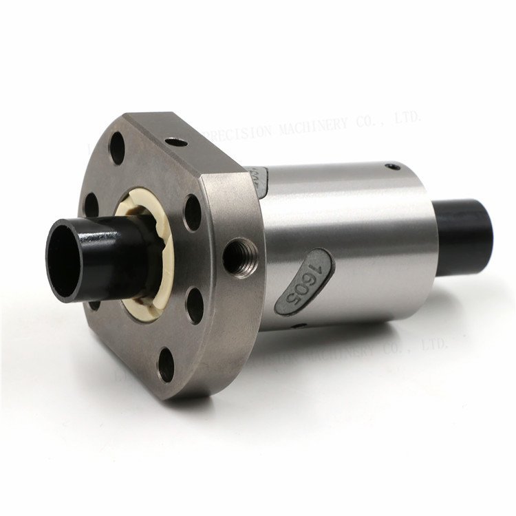 Ballscrew 16mm CNC precision ball screw shaft SFU1610