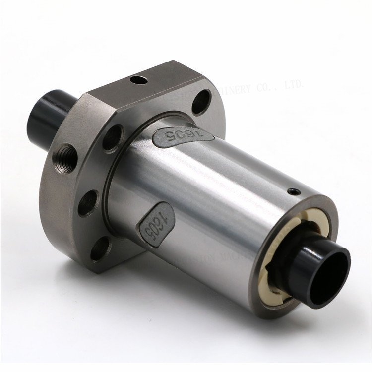 Ballscrew 16mm CNC precision ball screw shaft SFU1610
