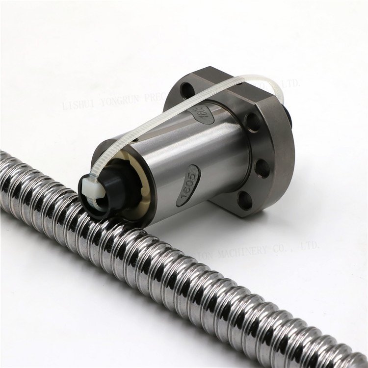 Ballscrew 16mm CNC precision ball screw shaft SFU1610