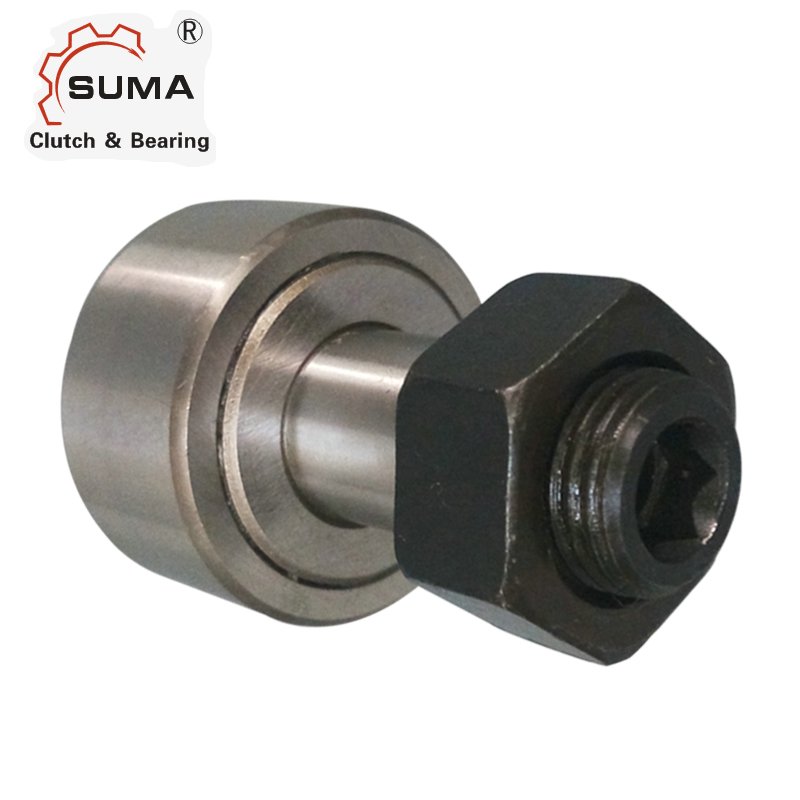 CF-1 7/8-B CF-1 7/8-SB Stud Type Cam Follower Bearings CF 1 7/B SB